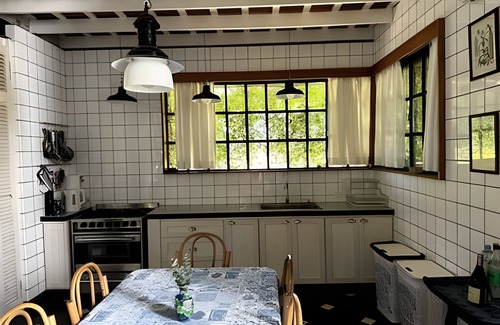 Abbott House | La Violeta - Casa de Campo