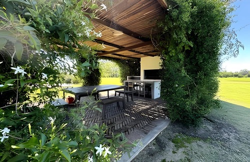 Abbott House | La Violeta - Casa de Campo