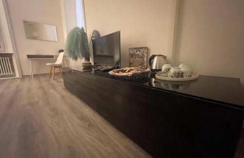 Parma City Centre Apartment | LA VIOLETTA DI PARMA/DEL DUCATO