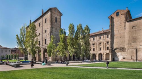 Parma City Centre Apartment | LA VIOLETTA DI PARMA/DEL DUCATO