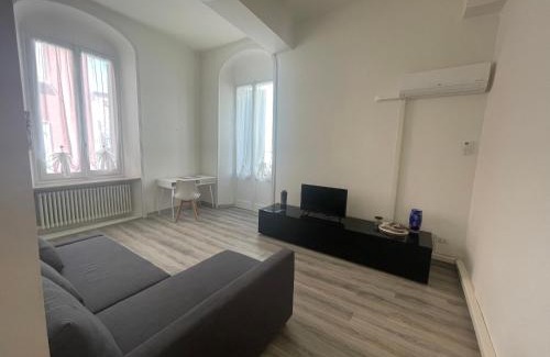 Parma City Centre Apartment | LA VIOLETTA DI PARMA/DEL DUCATO