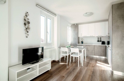 Carate Urio Apartment | La Vista del Lago - My Home In Como