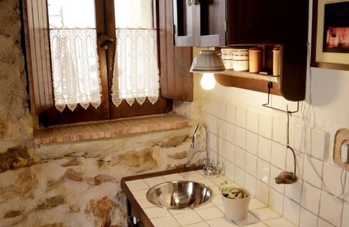 Brienza Bed & Breakfast | La Voce del Fiume