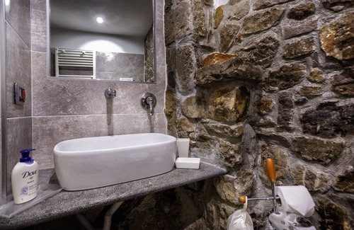 Brienza Bed & Breakfast | La Voce del Fiume