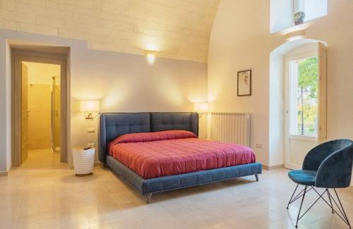Montescaglioso House | La volpe e l'uva Dimore