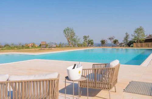 Montescaglioso House | La volpe e l'uva Dimore