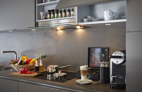 Zermatt Apartment | La Vue - Zermatt Luxury Living Appartements