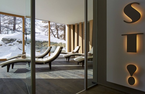 Zermatt Apartment | La Vue - Zermatt Luxury Living Appartements
