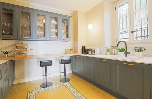 Bellano Villa | La Wally - 4 Bedroom Villa with Pool & Lake View