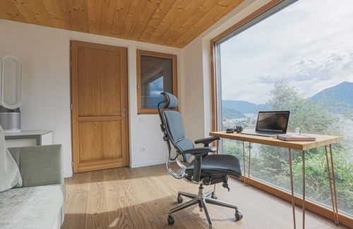 Bellano Villa | La Wally - 4 Bedroom Villa with Pool & Lake View