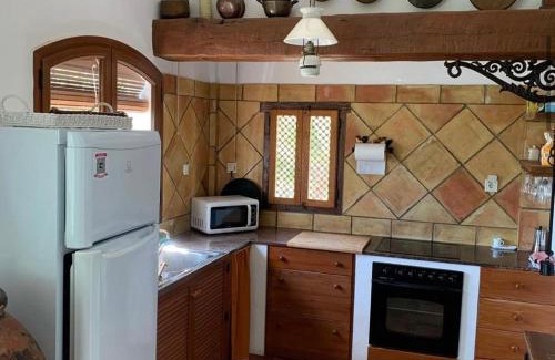 Las Negras Apartment | La Washingtonia 04116