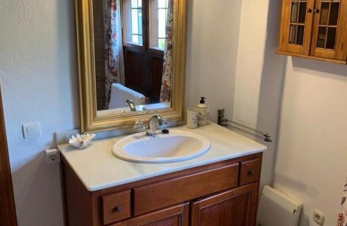 Las Negras Apartment | La Washingtonia 04116