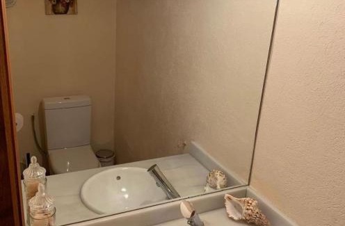Las Negras Apartment | La Washingtonia 04116
