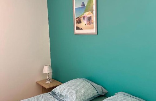 Saint-Esprit Apartment | La Yole - appartement