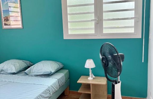 Saint-Esprit Apartment | La Yole - appartement