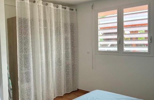 Saint-Esprit Apartment | La Yole - appartement