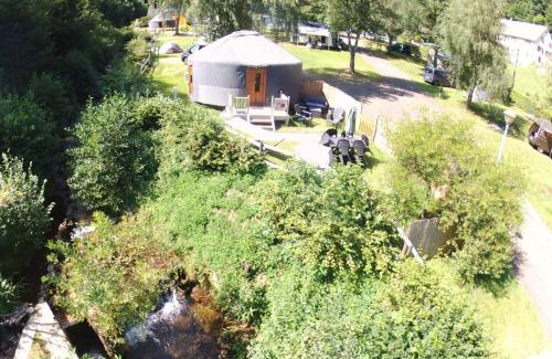 Freland Other | la Yourte des Bibis