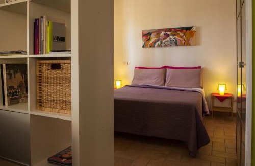 Alatri Bed & Breakfast | La Zaffera