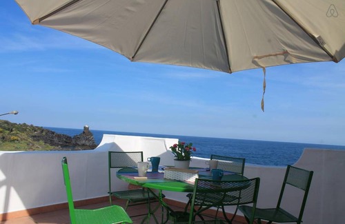 Santa Tecla Villa | La Zagarella