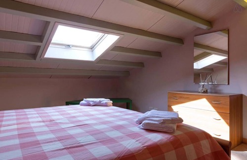 Santa Tecla Villa | La Zagarella