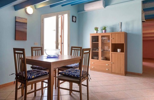 Santa Tecla Villa | La Zagarella