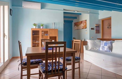 Santa Tecla Villa | La Zagarella