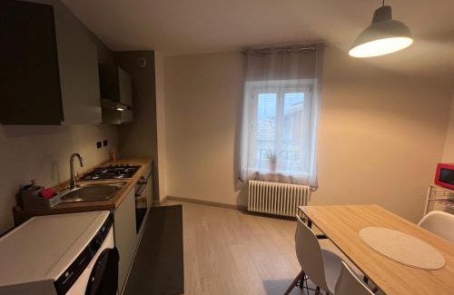 Rovereto Apartment | La Zinevra