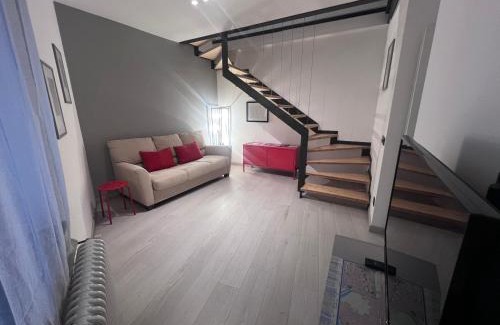 Rovereto Apartment | La Zinevra