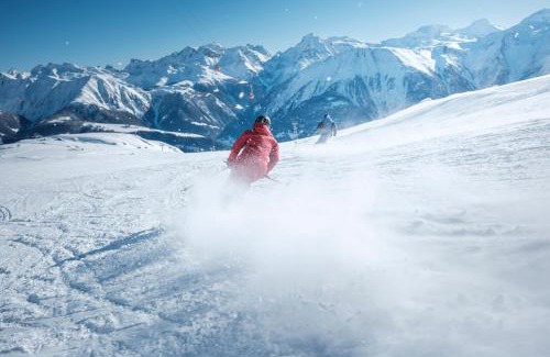 Bettmeralp House | Laackerhof