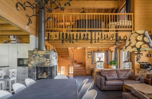 Bettmeralp House | Laackerhof