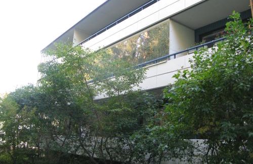 Jyvaskyla Apartment | Laajavuoren majapaikka — Condo in Laajavuori