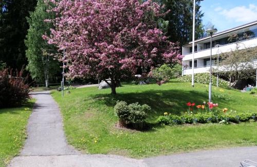 Jyvaskyla Apartment | Laajavuoren majapaikka — Condo in Laajavuori