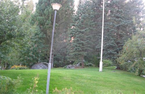 Jyvaskyla Apartment | Laajavuoren majapaikka — Condo in Laajavuori