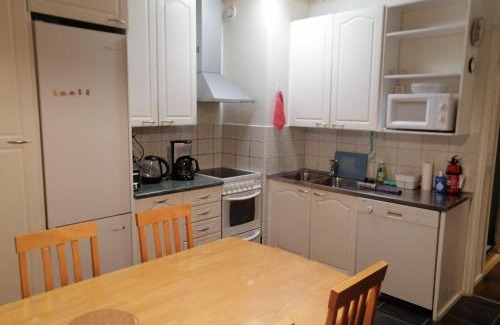 Jyvaskyla Apartment | Laajavuoren majapaikka — Condo in Laajavuori
