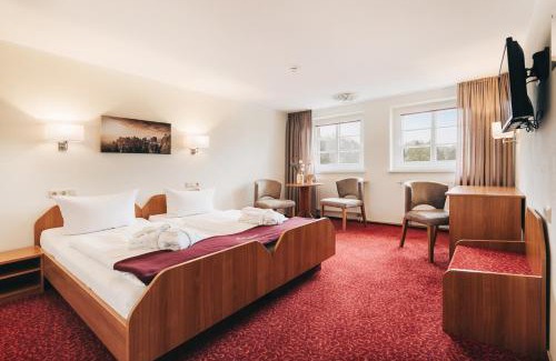 Bastei Resort | Laasenhof