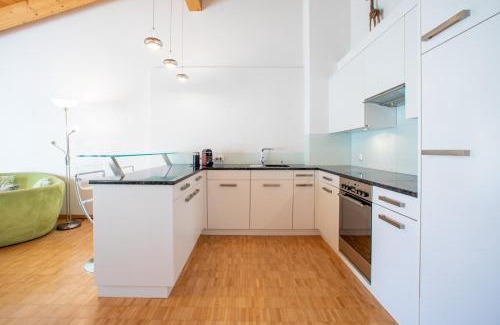 Flims Apartment | LAAX Homes - Casa Miraval