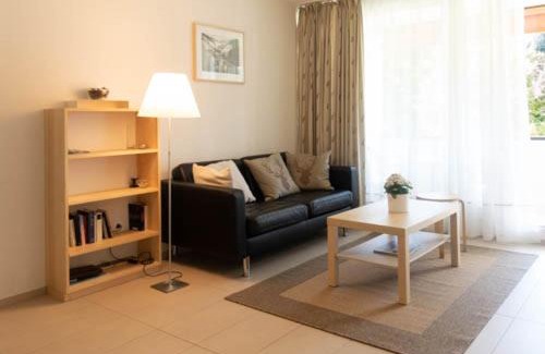 Laax Apartment | Laax Rancho Studio Apartment