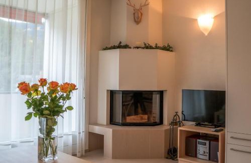 Laax Apartment | Laax Rancho Studio Apartment