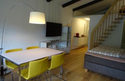 Laax Apartment | Laax-Relax