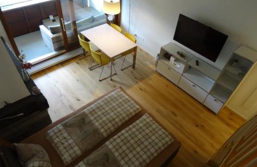 Laax Apartment | Laax-Relax