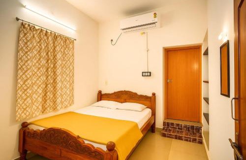 Kuilapalayam Villa | LaBeach Villa, Luxurious Stay Opposite Auroville Beach, ECR Road