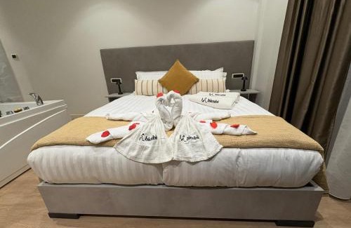 Cosenza House | LaBienbi'