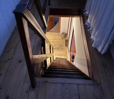 Bakuriani House | Laboda house Bakuriani