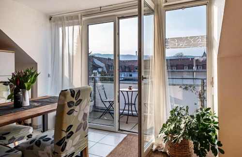 Loerrach Apartment | Laboehme