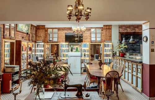 Alcantara Apartment | Labor Alliance Residence - Room 7 by LovelyStay