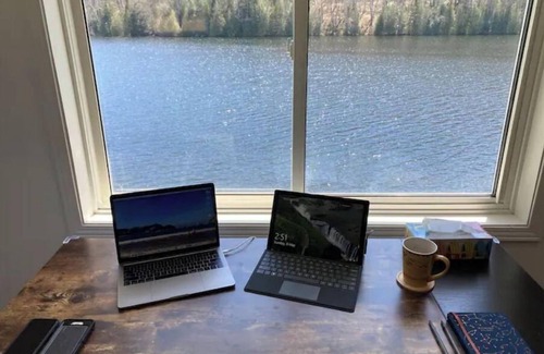 La Peche Cottage | Lac Lola Waterfront Cottage 45 min from Ottawa