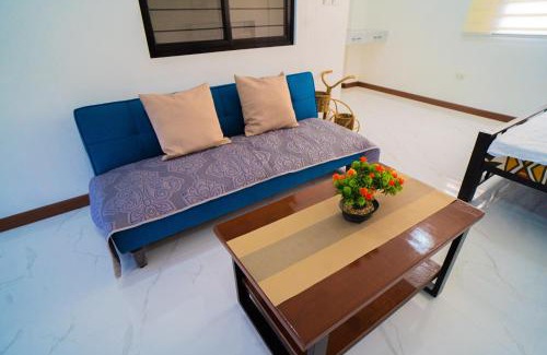 Barretto Apartment | LacambraHills Studio Olongapo