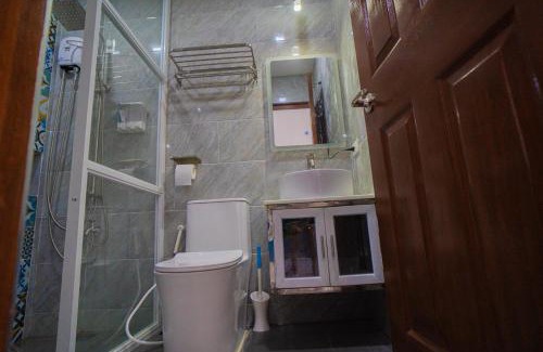 Barretto Apartment | LacambraHills Studio Olongapo