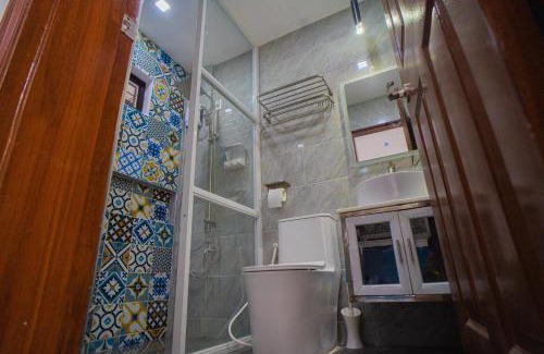 Barretto Apartment | LacambraHills Studio Olongapo