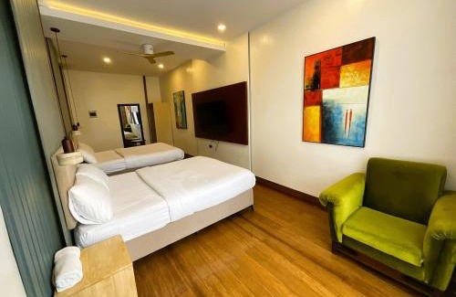 Baguio House | Lacasa De Mendez Vacation Home